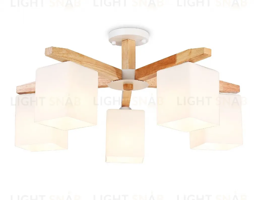 Люстра на штанге Ambrella Light Loft TR83118 TR83118