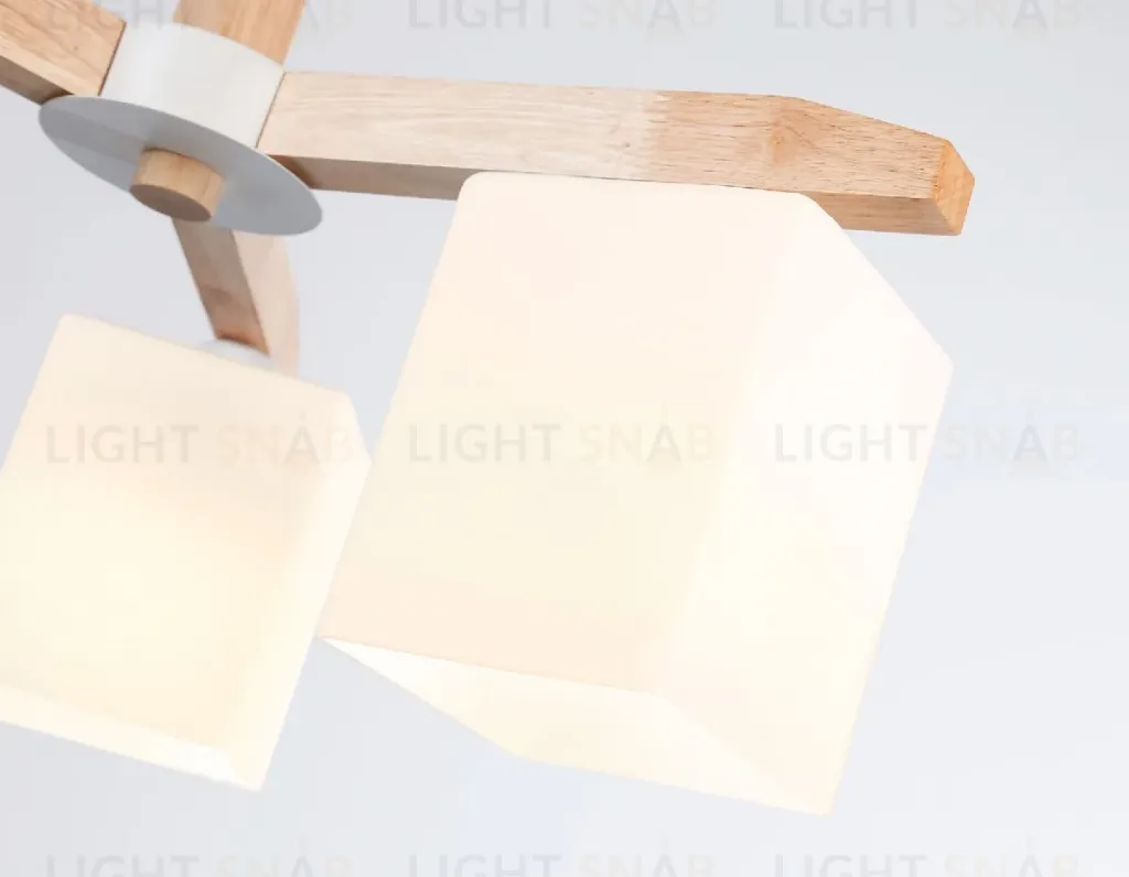 Люстра на штанге Ambrella Light Loft TR83115 TR83115