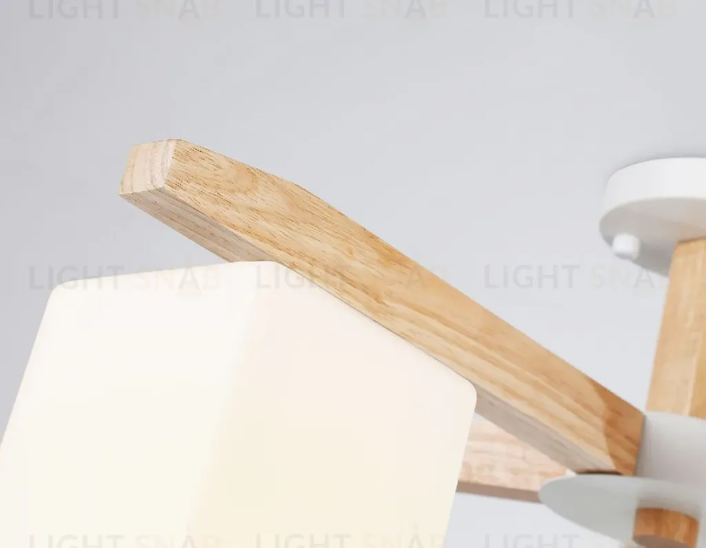 Люстра на штанге Ambrella Light Loft TR83118 TR83118