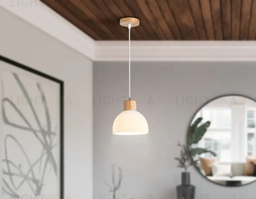 Подвесной светильник Ambrella Light Traditional TR83133 TR83133