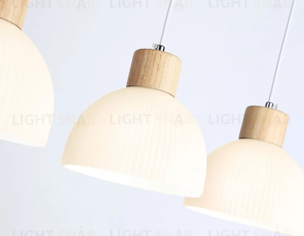Подвесной светильник Ambrella Light Traditional TR83135 TR83135
