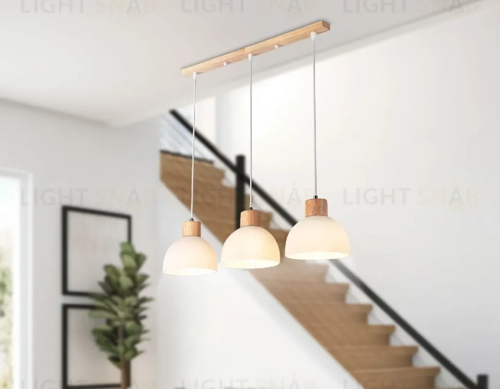 Подвесной светильник Ambrella Light Traditional TR83135 TR83135
