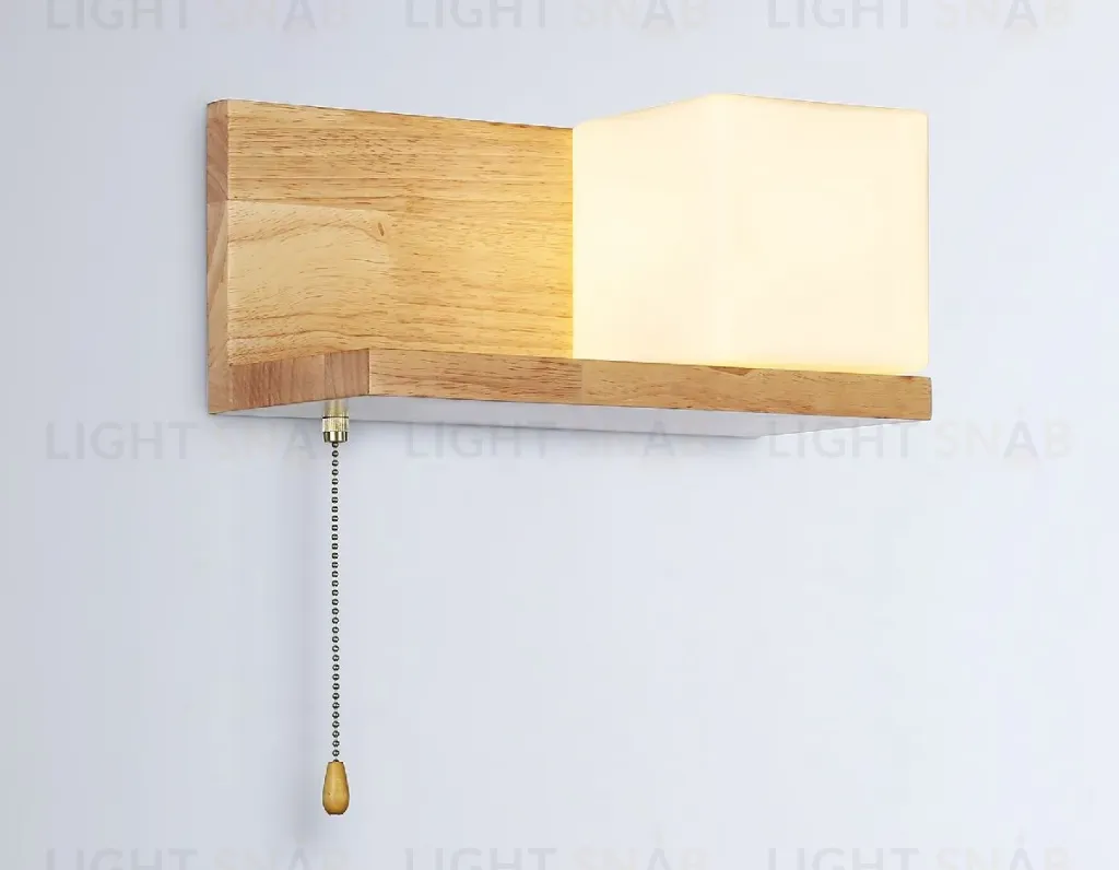 Настенный светильник Ambrella Light Loft TR83123 TR83123