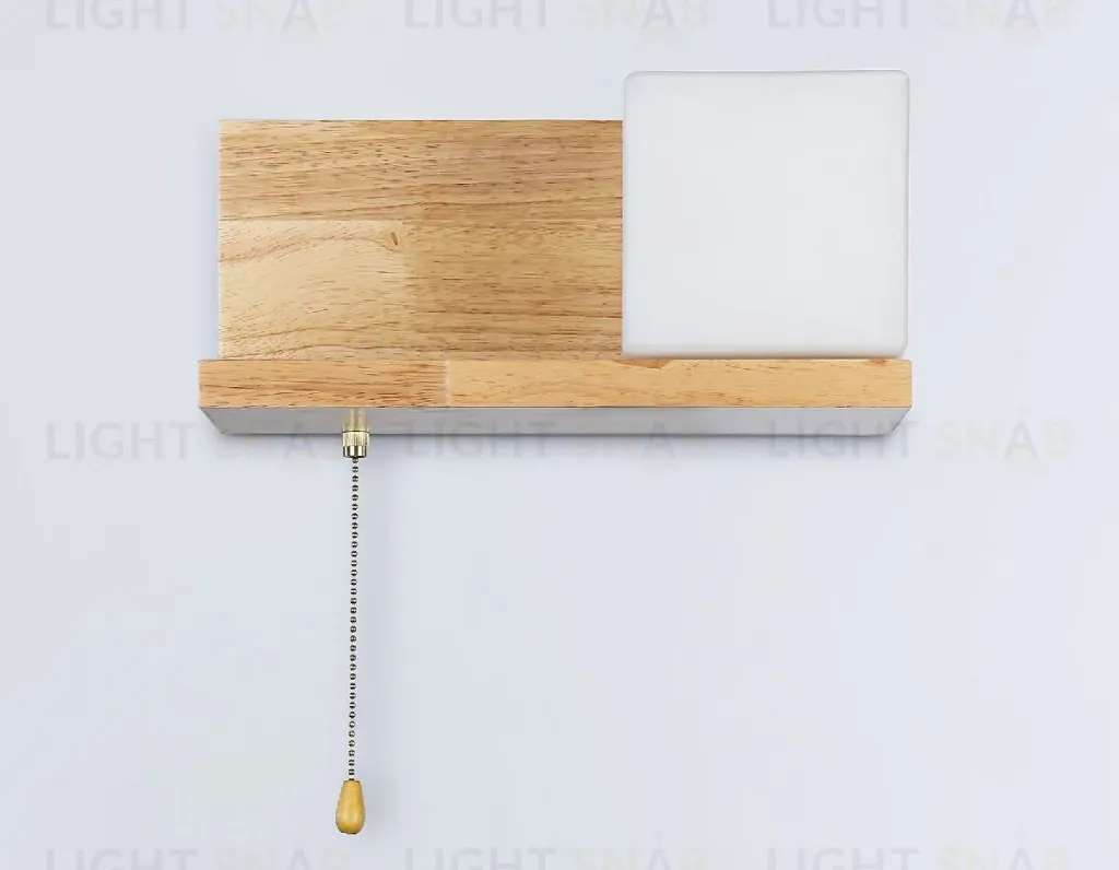 Настенный светильник Ambrella Light Loft TR83123 TR83123