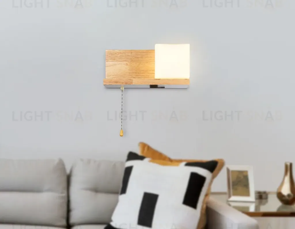 Настенный светильник Ambrella Light Loft TR83123 TR83123