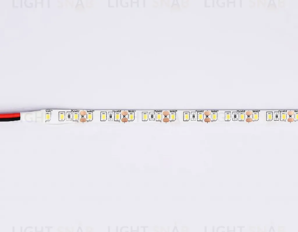 Светодиодная лента Ambrella Light LED Strip 12В 2835 9,6Вт/м 4500K 5м IP65 GS1202 GS1202
