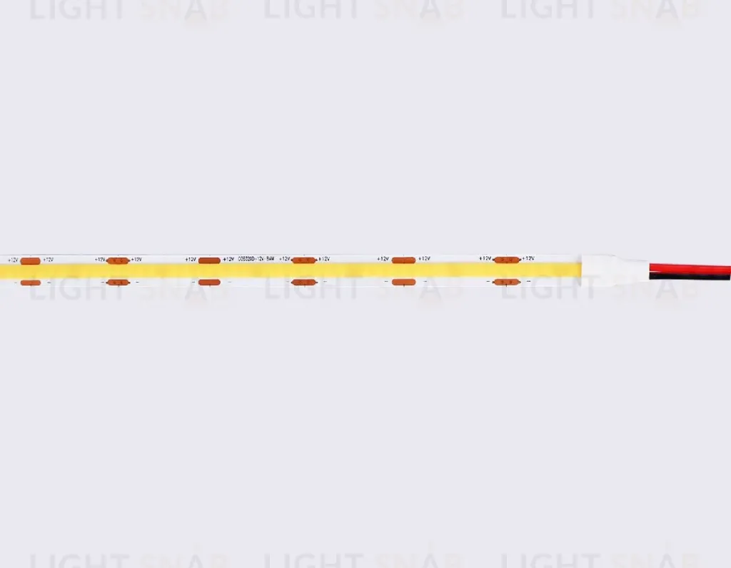 Светодиодная лента Ambrella Light LED Strip 12В COB 10Вт/м 4500K 5м IP20 GS2602 GS2602