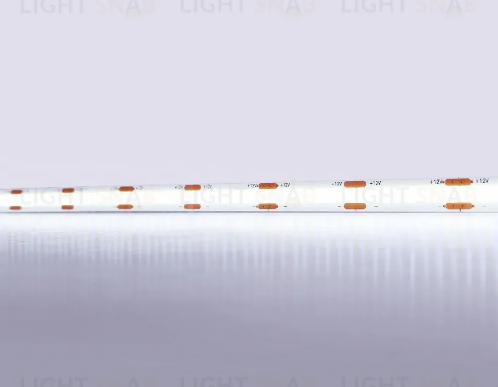 Светодиодная лента Ambrella Light LED Strip 12В COB 10Вт/м 6500K 5м IP20 GS2603 GS2603