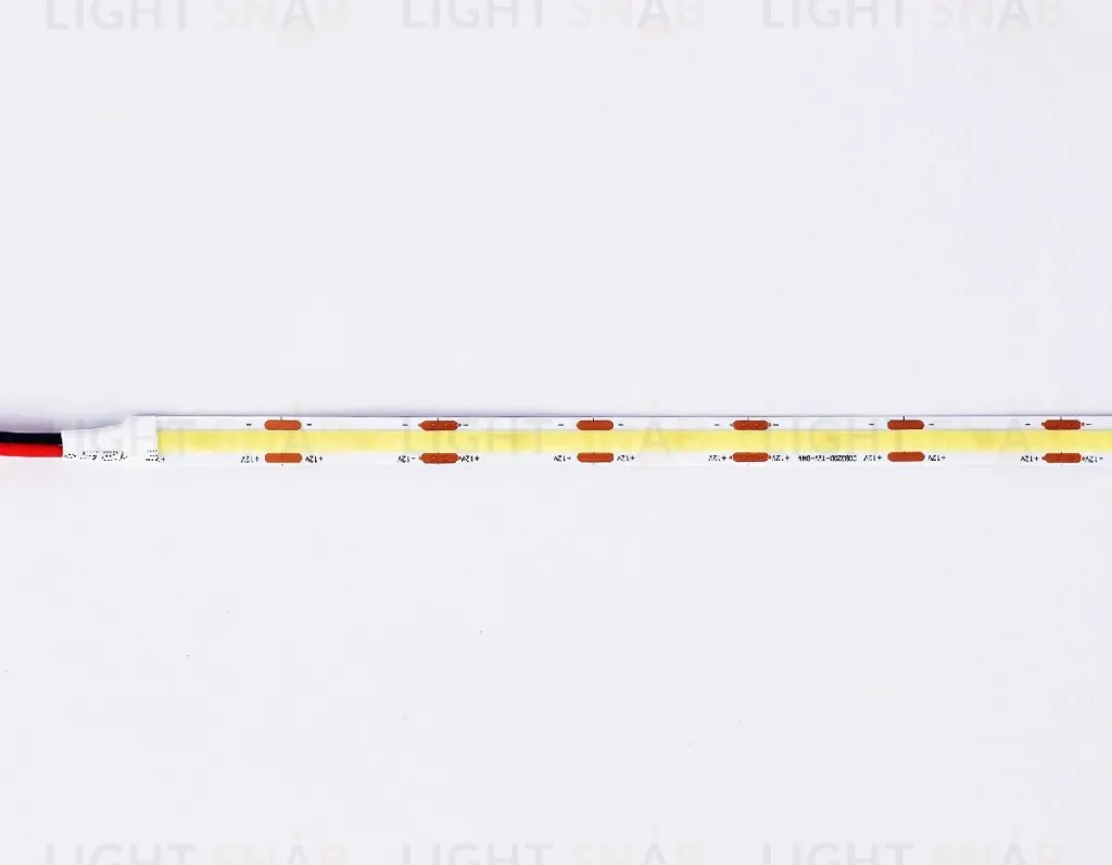 Светодиодная лента Ambrella Light LED Strip 12В COB 10Вт/м 6500K 5м IP20 GS2603 GS2603