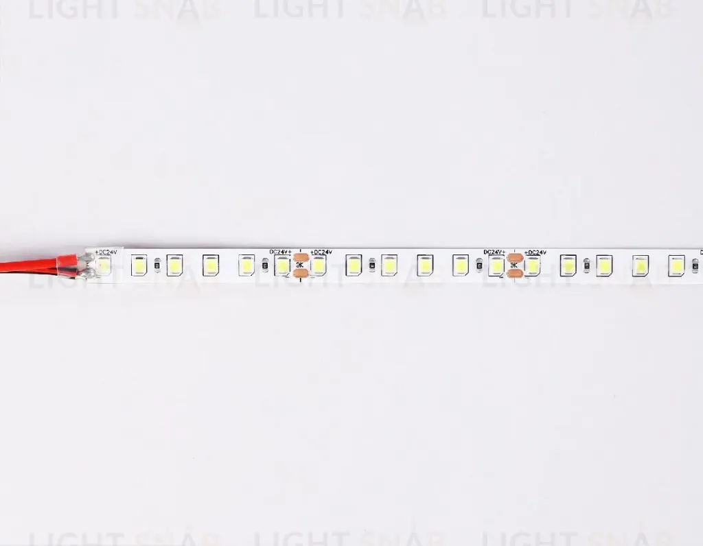 Светодиодная лента Ambrella Light LED Strip 24В 2835 10Вт/м 6500K 5м IP20 GS3103 GS3103