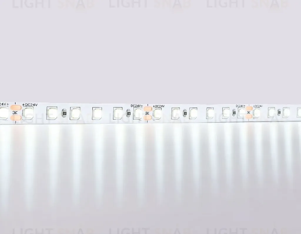 Светодиодная лента Ambrella Light LED Strip 24В 2835 10Вт/м 6500K 5м IP20 GS3103 GS3103