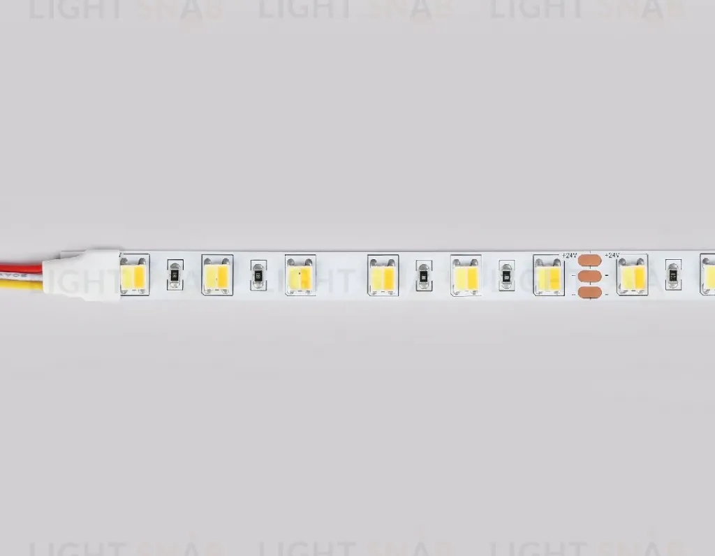 Светодиодная лента Ambrella Light LED Strip 24В 5050 14Вт/м 3000-6500K 5м IP20 GS4101 GS4101