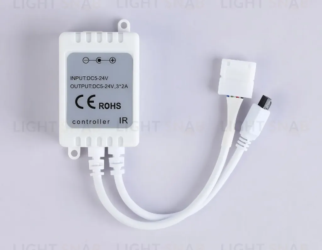 Контроллер Ambrella Light LED Strip GS11201 GS11201