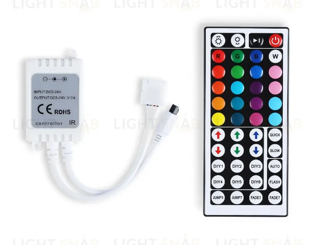 Контроллер Ambrella Light LED Strip GS11251 GS11251