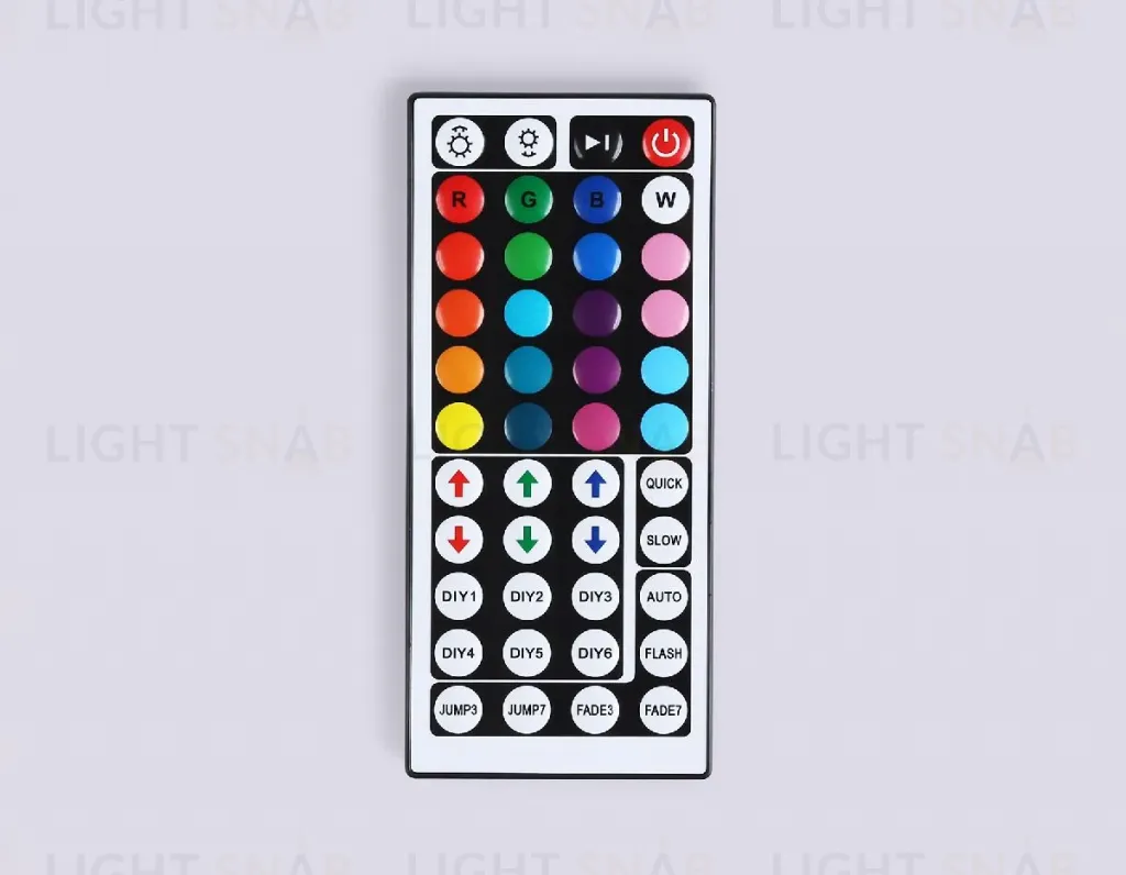 Контроллер Ambrella Light LED Strip GS11251 GS11251