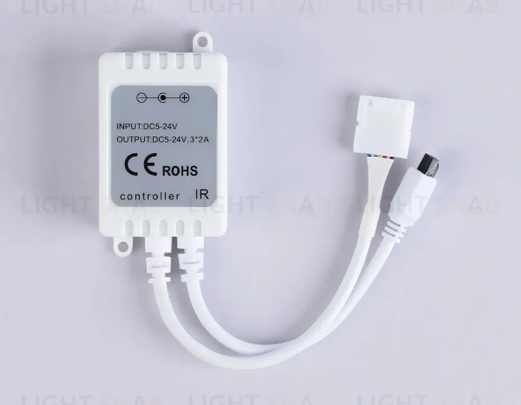 Контроллер Ambrella Light LED Strip GS11251 GS11251