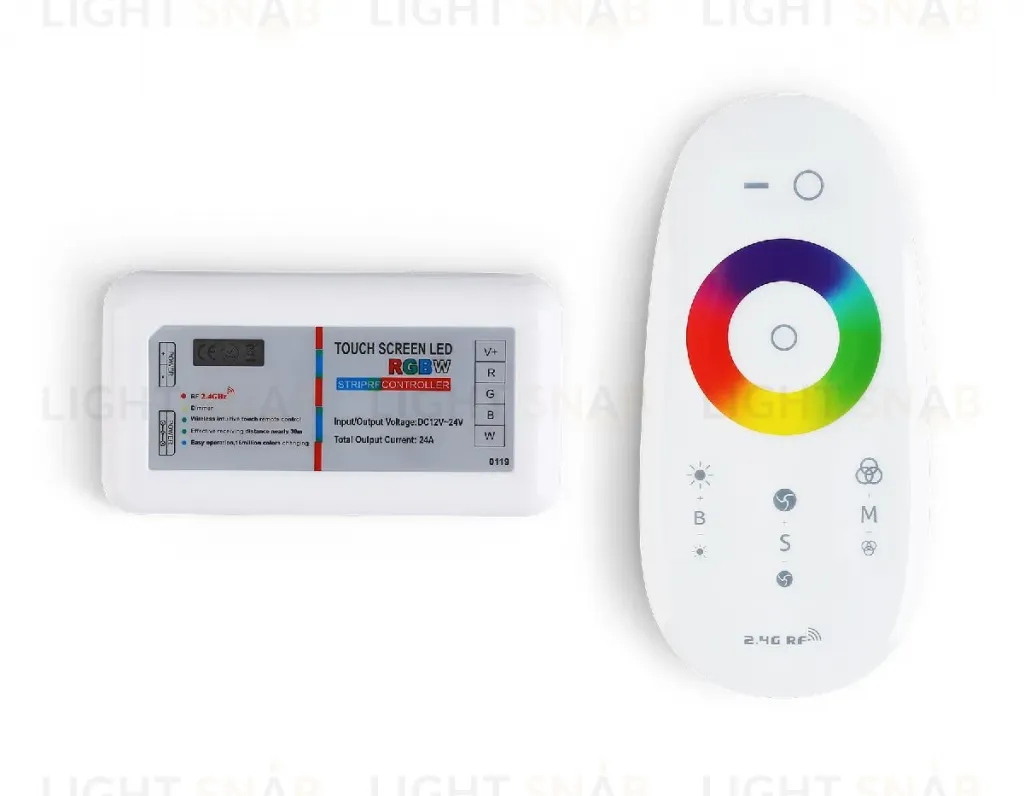 Контроллер Ambrella Light LED Strip GS11451 GS11451
