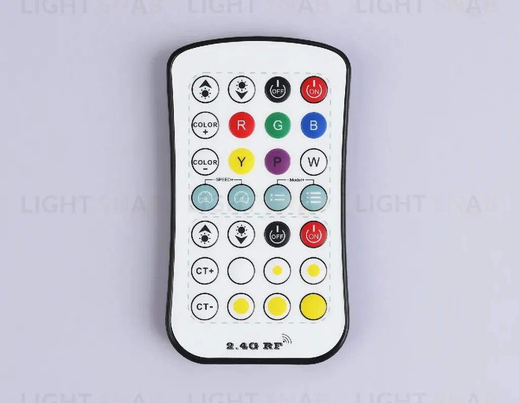 Контроллер Ambrella Light LED Strip GS11501 GS11501