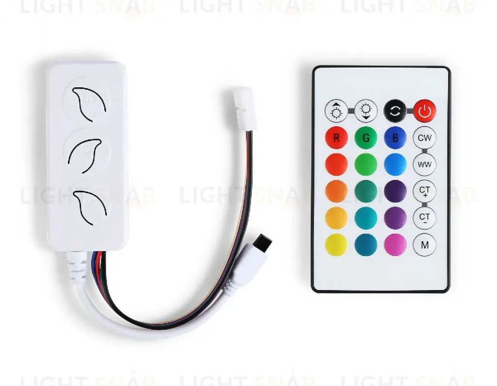 Контроллер Ambrella Light LED Strip GS11601 GS11601