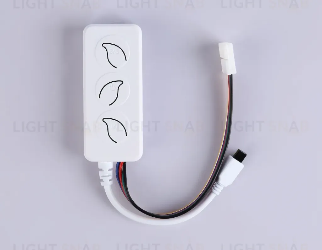 Контроллер Ambrella Light LED Strip GS11601 GS11601