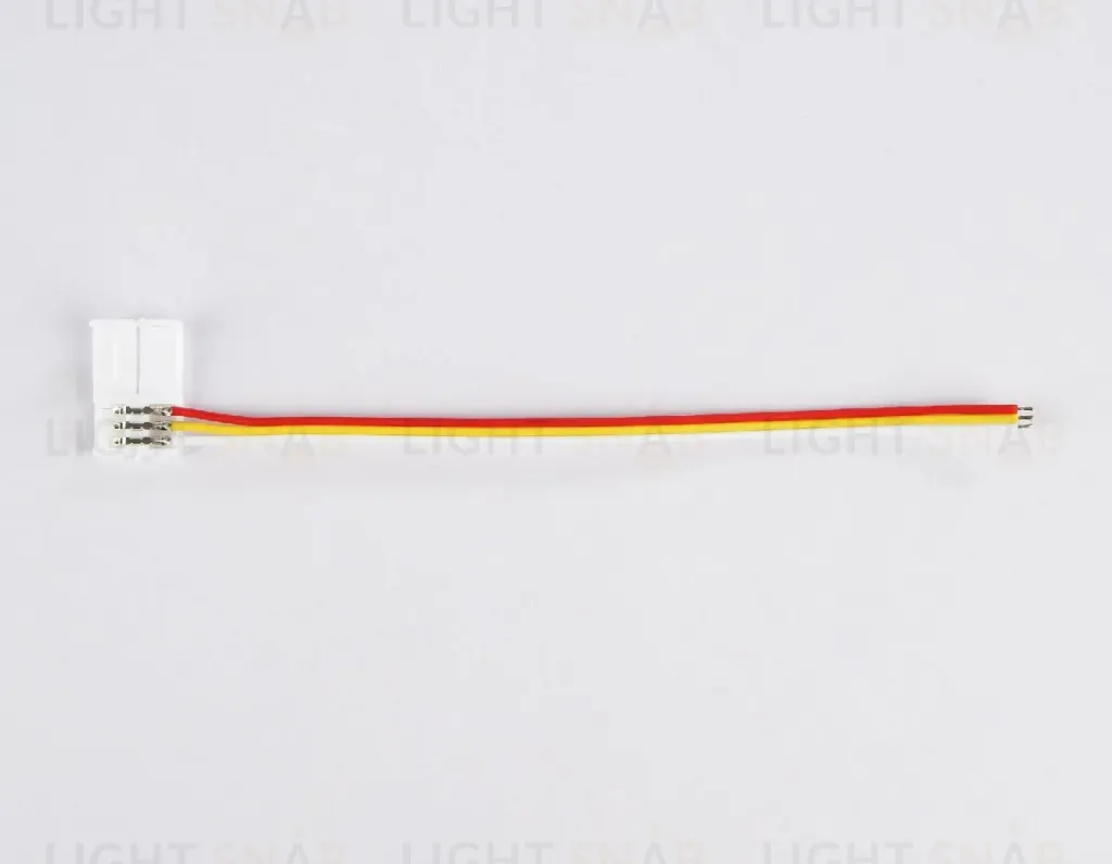 Соединитель гибкий односторонний 2835 (5 шт.) Ambrella Light LED Strip GS7151 GS7151
