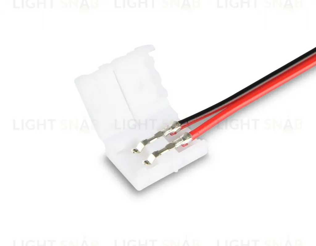 Соединитель гибкий двухсторонний 2835 (10 шт.) Ambrella Light LED Strip GS7551 GS7551