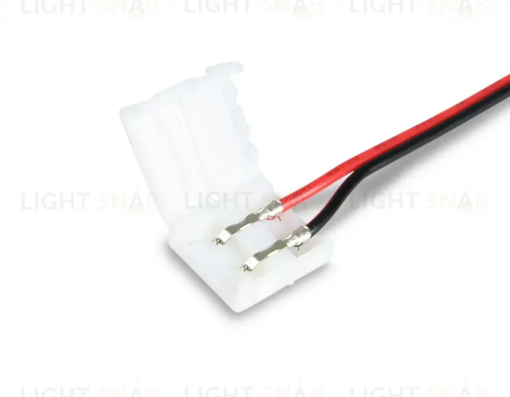 Соединитель гибкий двухсторонний 5050 (10 шт.) Ambrella Light LED Strip GS7601 GS7601