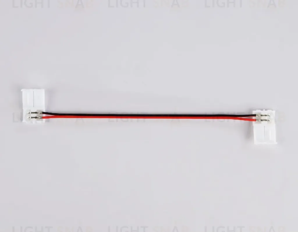 Соединитель гибкий двухсторонний 2835 (10 шт.) Ambrella Light LED Strip GS7551 GS7551