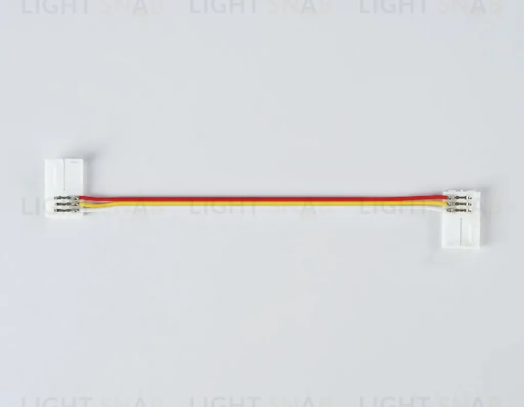 Соединитель гибкий двухсторонний 2835 (5 шт.) Ambrella Light LED Strip GS7651 GS7651