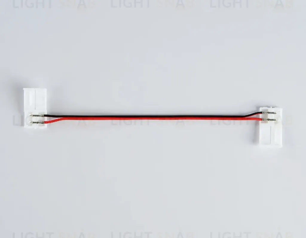 Соединитель гибкий двухсторонний 5050 (10 шт.) Ambrella Light LED Strip GS7601 GS7601