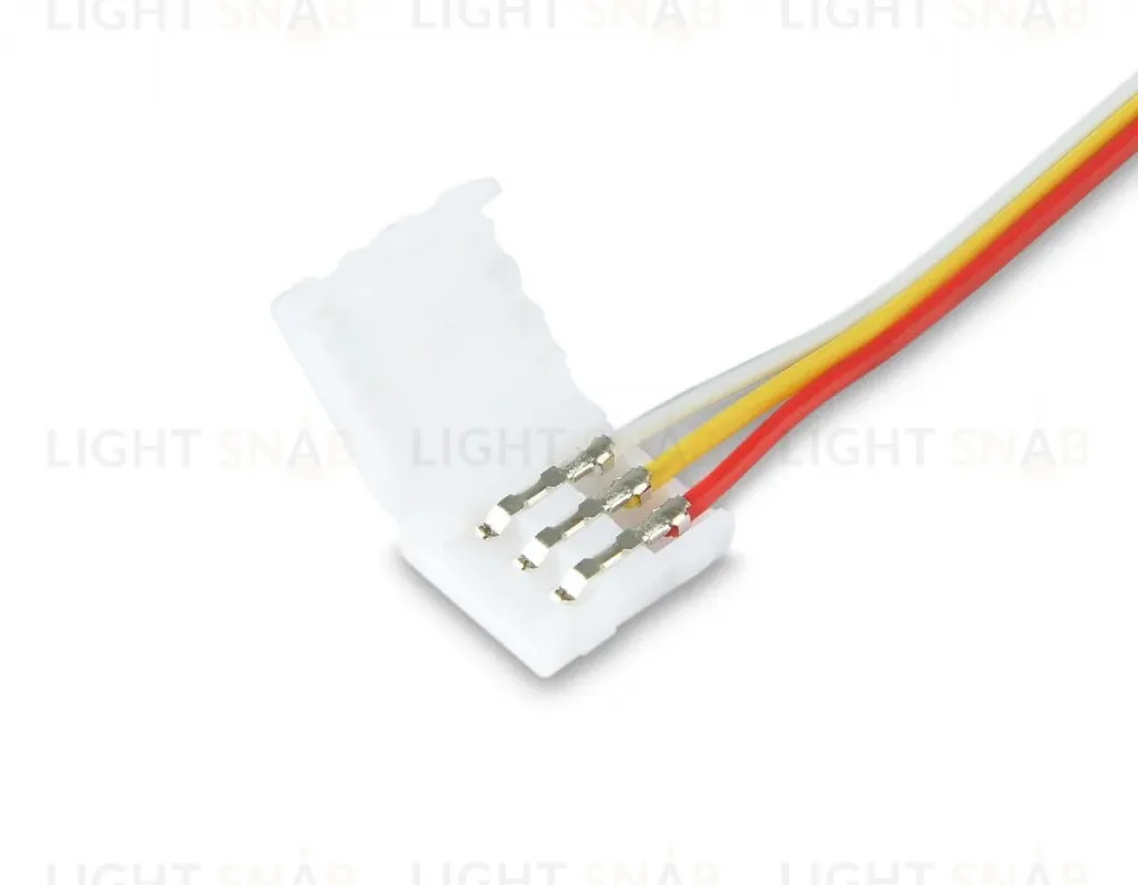 Соединитель гибкий двухсторонний 5050 (5 шт.) Ambrella Light LED Strip GS7701 GS7701