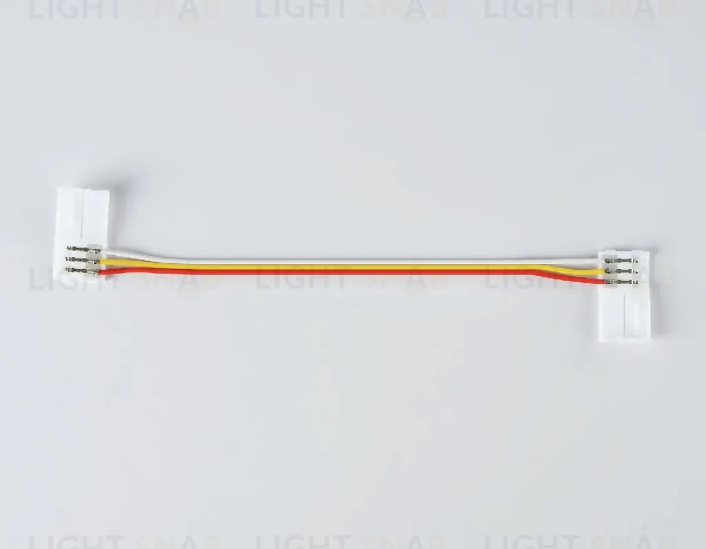 Соединитель гибкий двухсторонний 5050 (5 шт.) Ambrella Light LED Strip GS7701 GS7701