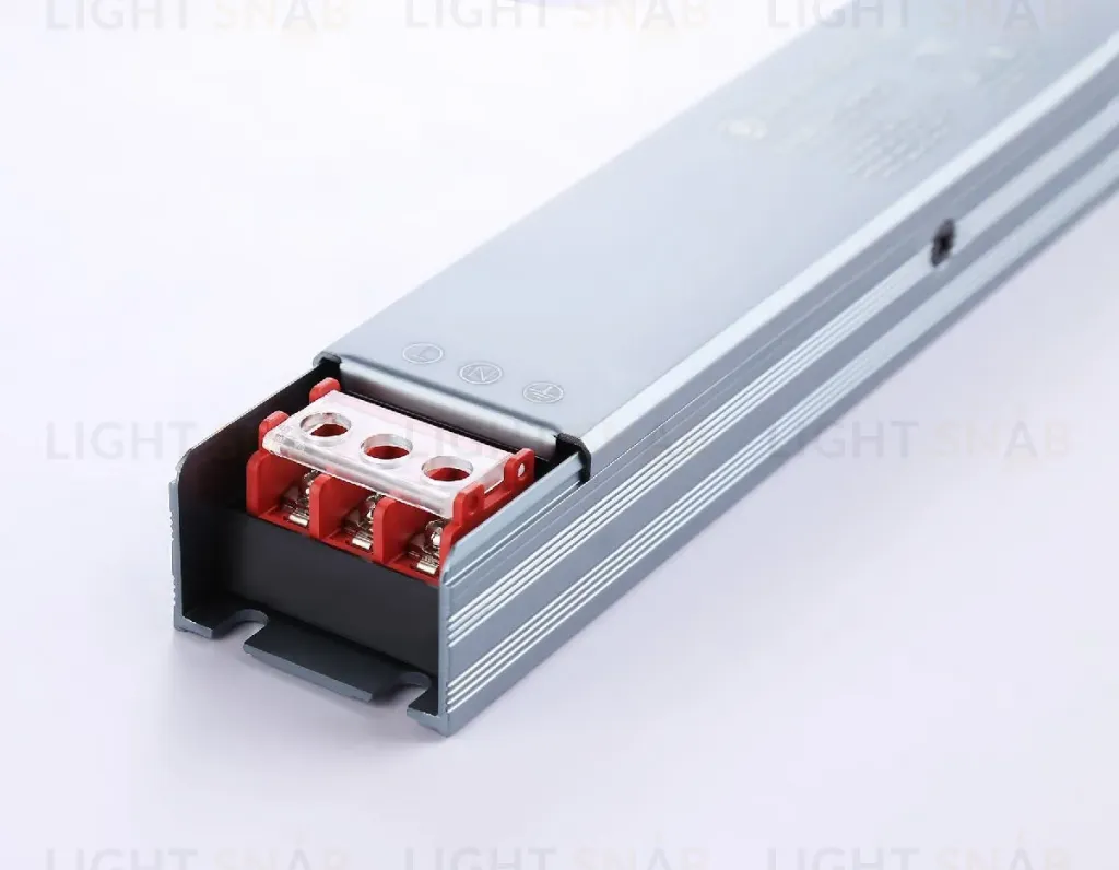 Блок питания Ambrella Light LED Driver 12V 400Вт AC185-260 33.3A IP20 GS8812 GS8812