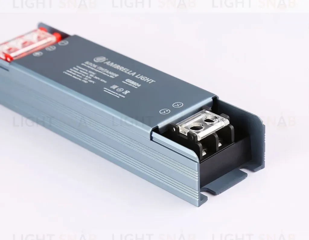 Блок питания Ambrella Light LED Driver 24V 100Вт AC185-260 4.2A IP20 GS8824 GS8824
