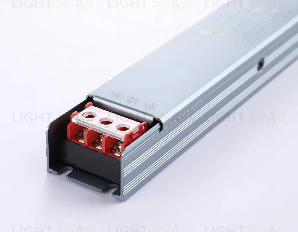 Блок питания Ambrella Light LED Driver 24V 400Вт AC185-260 16.7A IP20 GS8830 GS8830