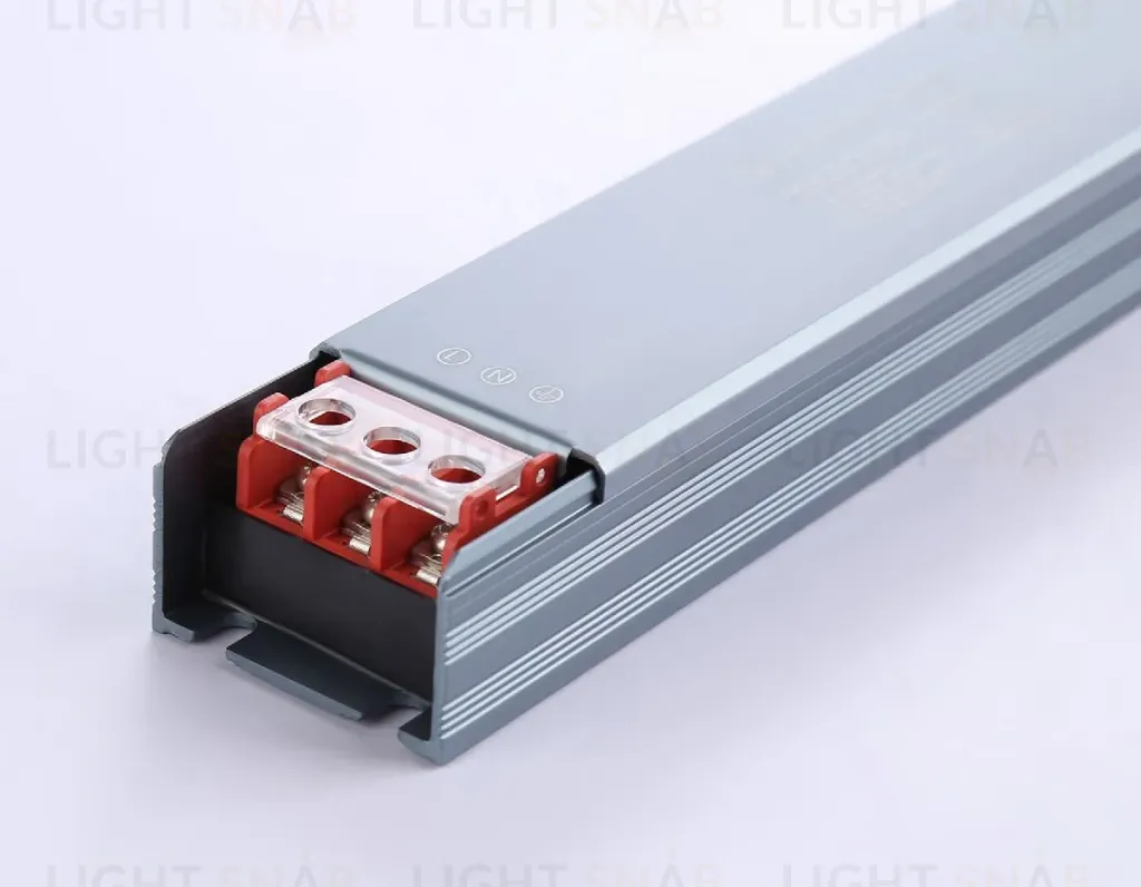 Блок питания Ambrella Light LED Driver 24V 300Вт AC185-260 12.5A IP20 GS8828 GS8828