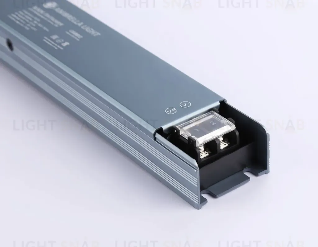 Блок питания Ambrella Light LED Driver 24V 400Вт AC185-260 16.7A IP20 GS8830 GS8830