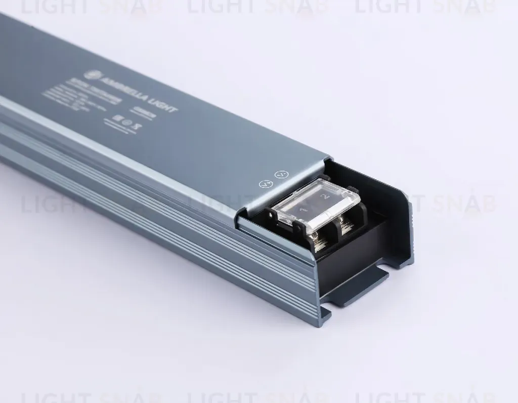 Блок питания Ambrella Light LED Driver 24V 300Вт AC185-260 12.5A IP20 GS8828 GS8828