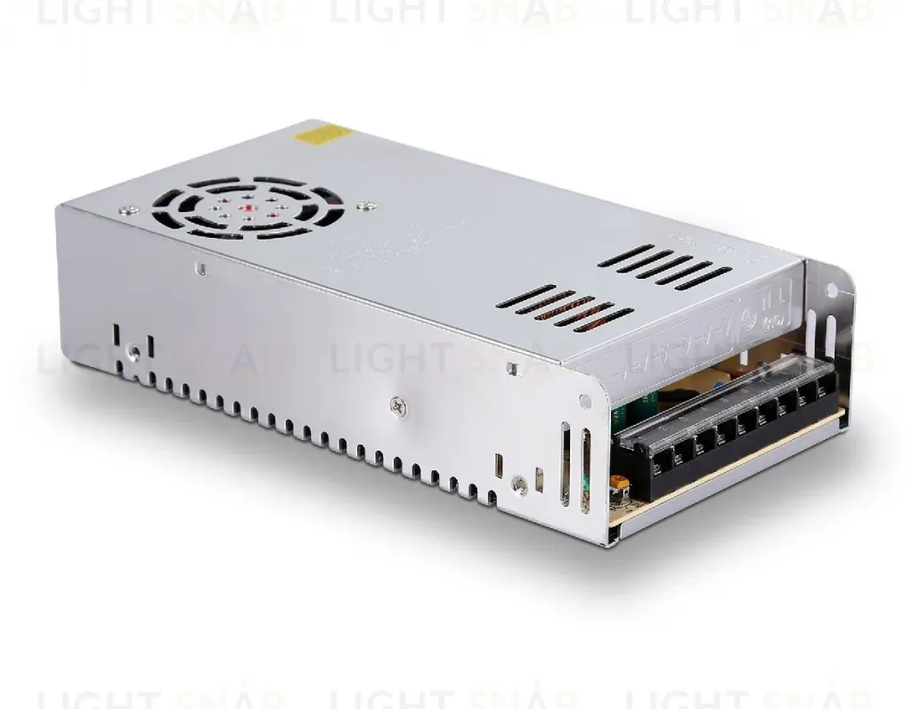 Блок питания Ambrella Light LED Driver 24V 250Вт AC90-260 10.4A IP20 GS9608 GS9608