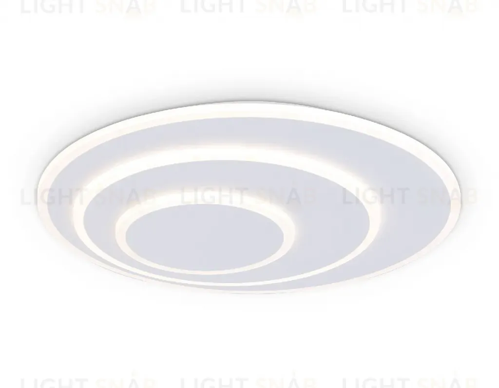 Потолочный светильник Ambrella Light Acrylica Original FA7707 FA7707