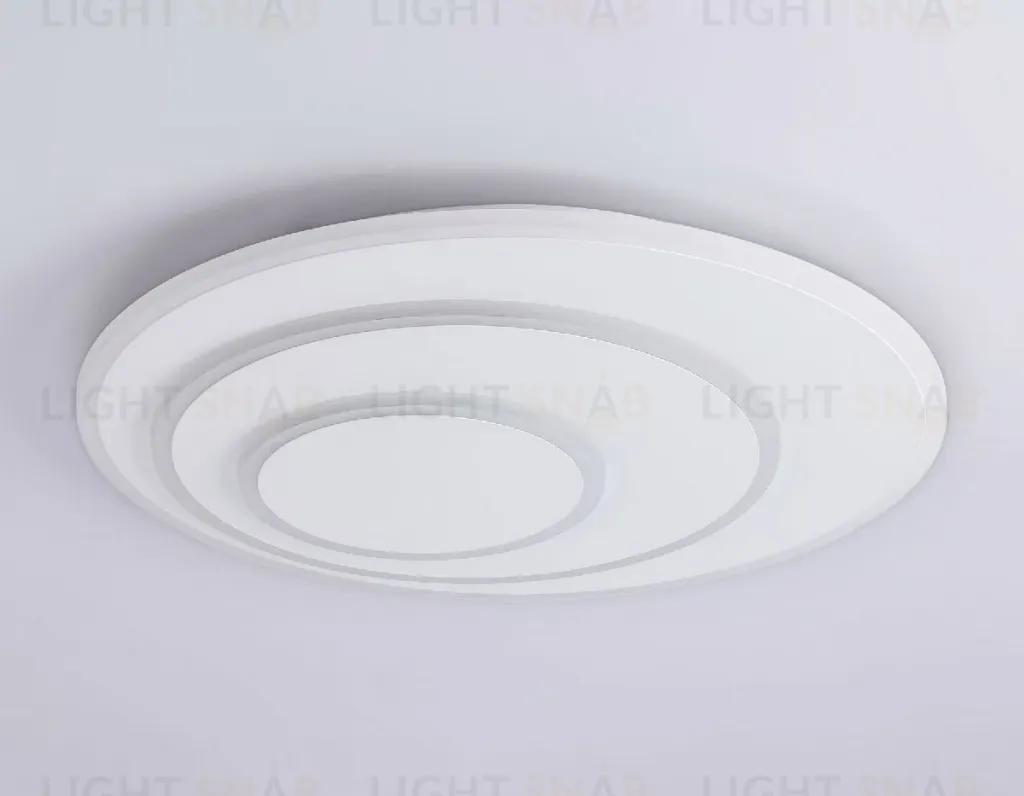 Потолочный светильник Ambrella Light Acrylica Original FA7707 FA7707