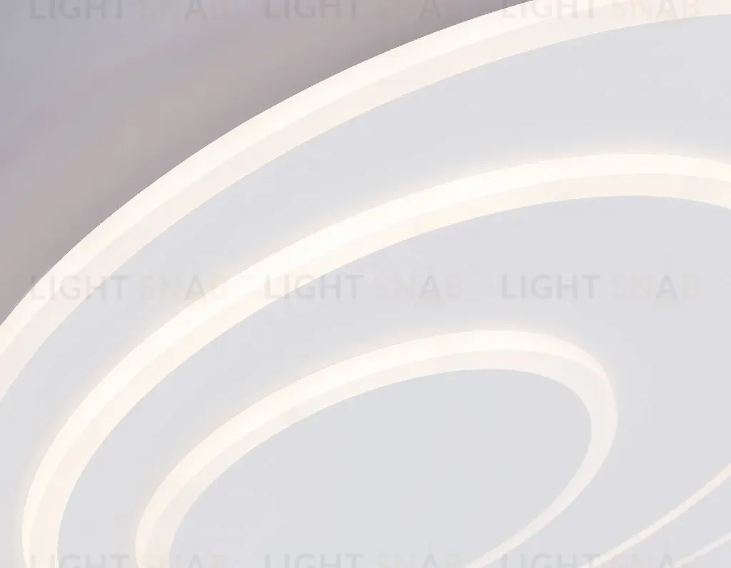 Потолочный светильник Ambrella Light Acrylica Original FA7707 FA7707