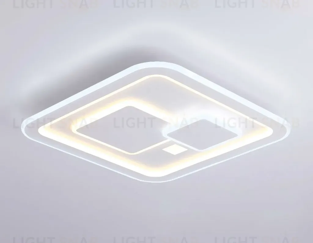 Потолочный светильник Ambrella Light Acrylica Original FA7712 FA7712