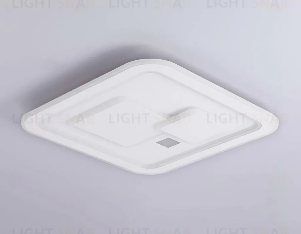 Потолочный светильник Ambrella Light Acrylica Original FA7712 FA7712