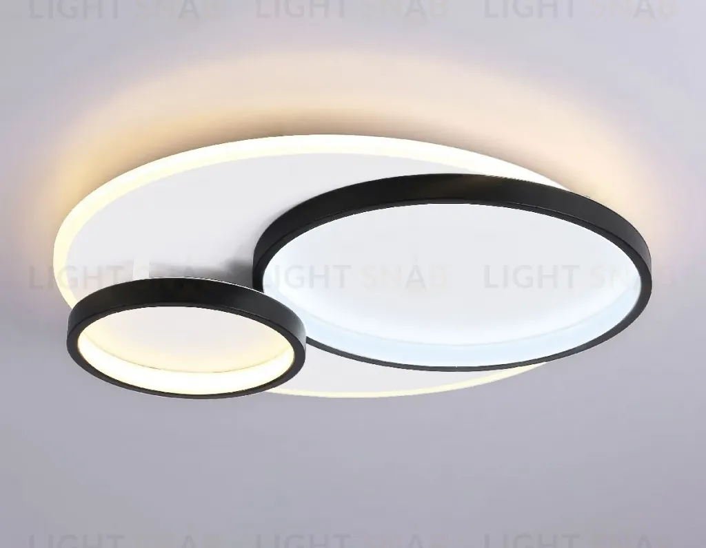 Потолочный светильник Ambrella Light Acrylica Original FA7719 FA7719