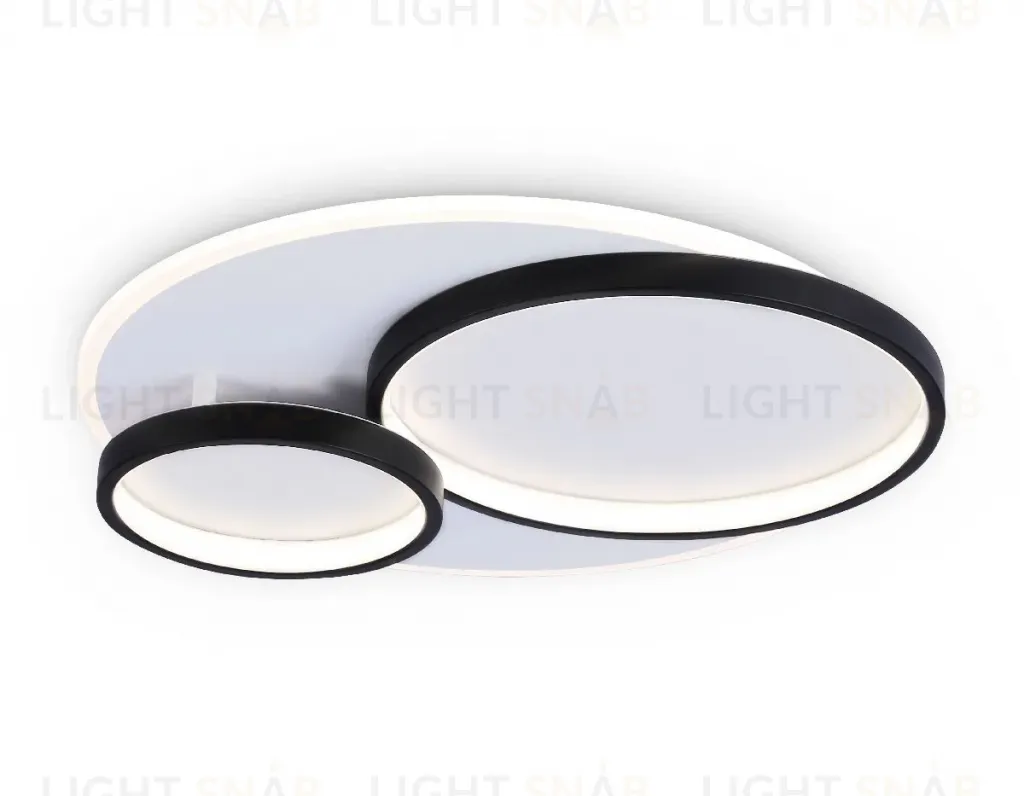 Потолочный светильник Ambrella Light Acrylica Original FA7719 FA7719