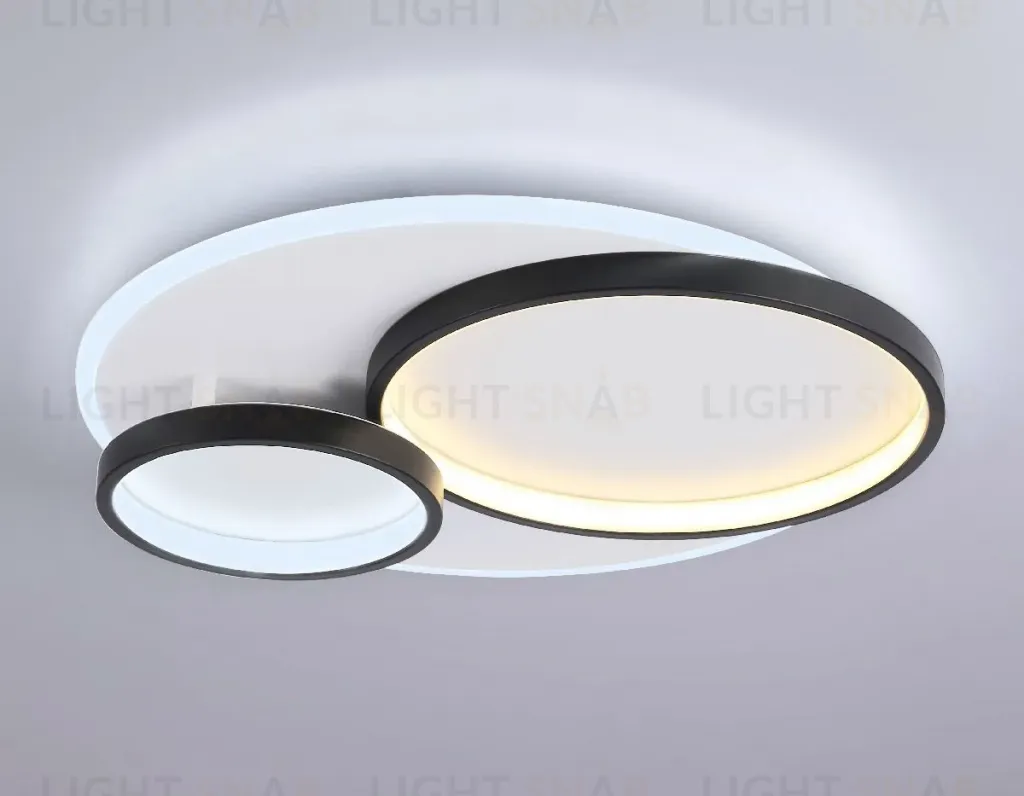Потолочный светильник Ambrella Light Acrylica Original FA7719 FA7719