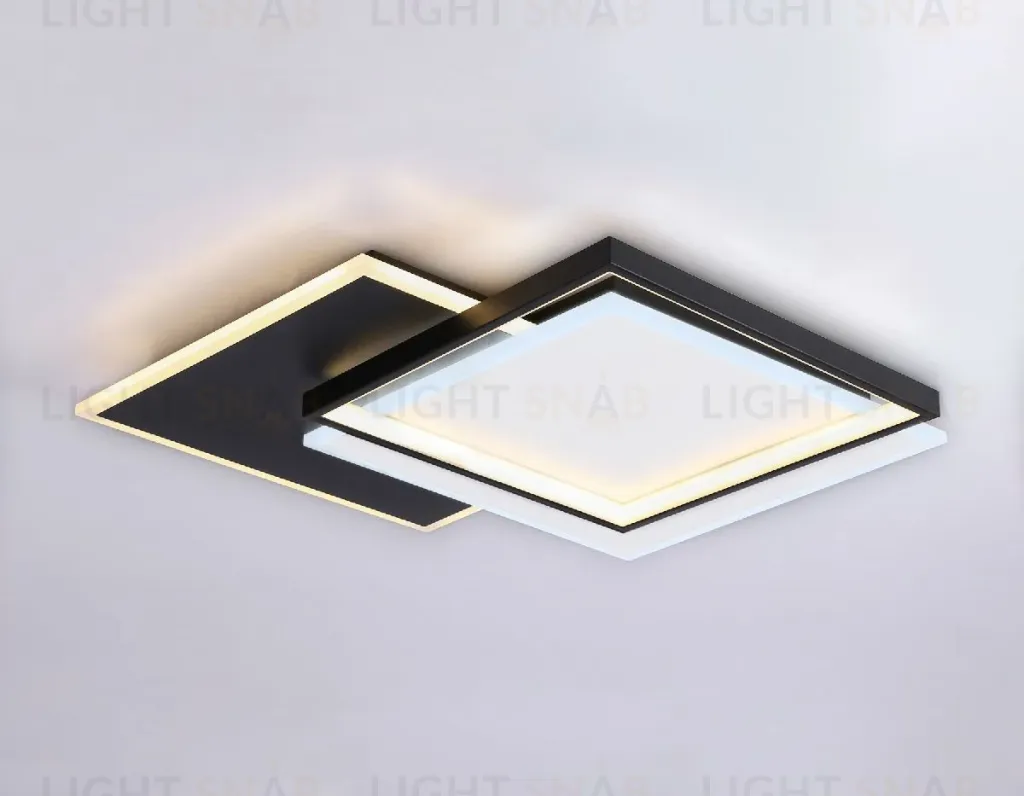 Потолочный светильник Ambrella Light Acrylica Original FA7723 FA7723