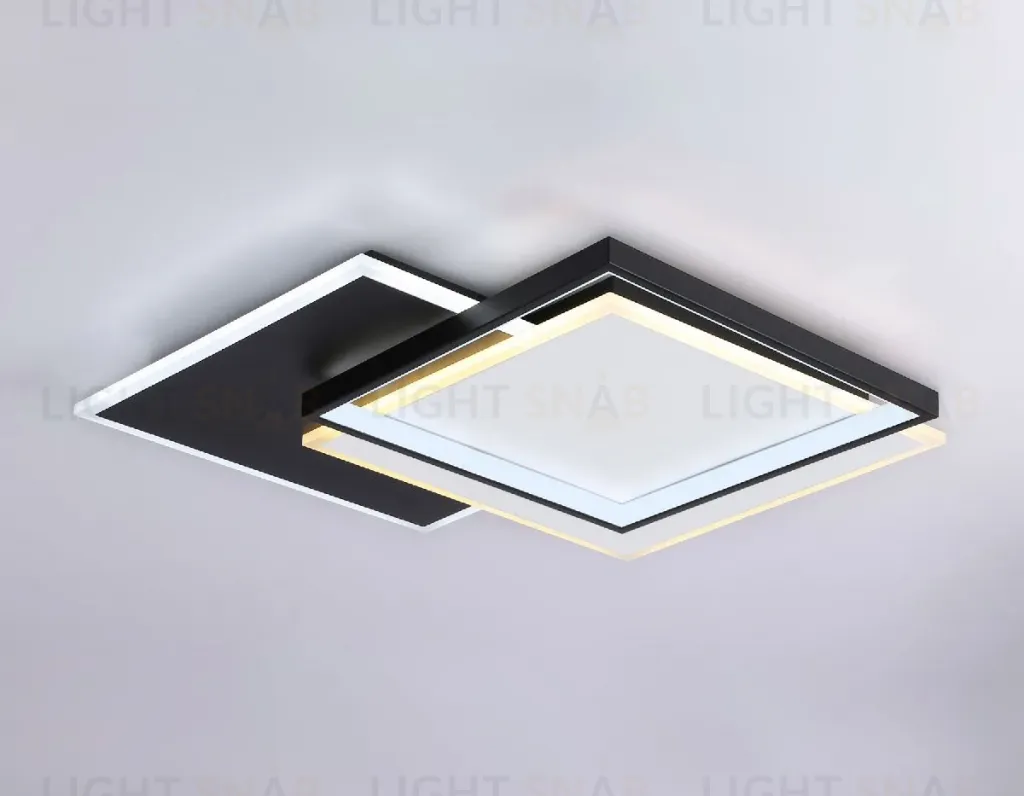 Потолочный светильник Ambrella Light Acrylica Original FA7723 FA7723
