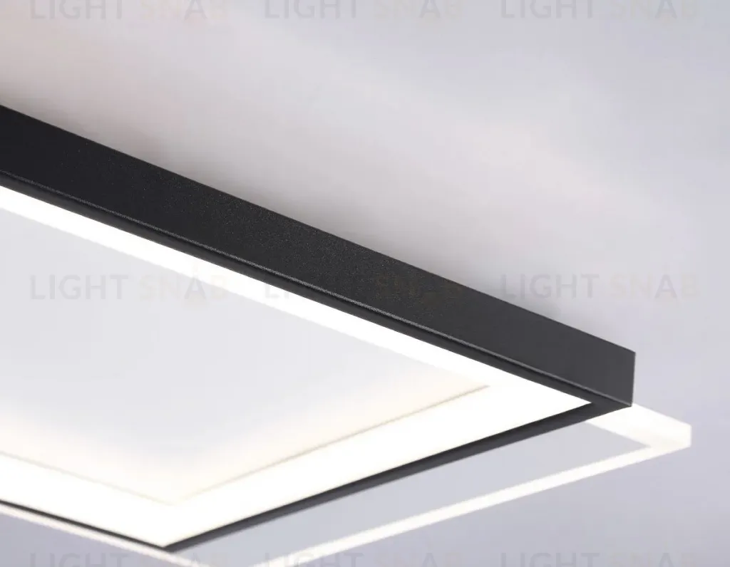 Потолочный светильник Ambrella Light Acrylica Original FA7723 FA7723